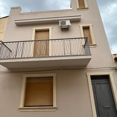 Guest house Albemarooms Noto