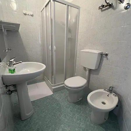 Guest house Albemarooms