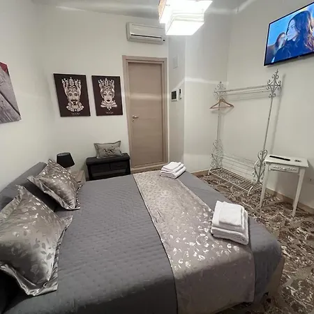 Guest house Albemarooms