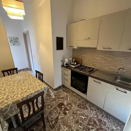 Guest house Albemarooms Noto