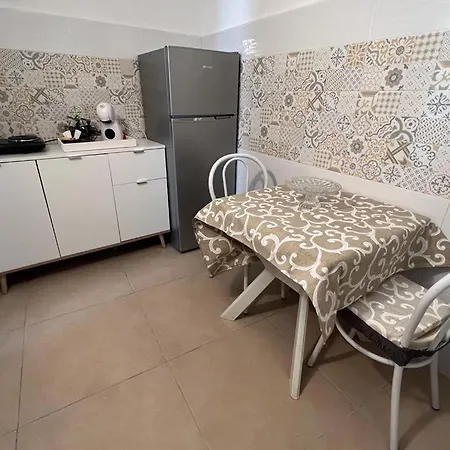 Guest house Albemarooms *