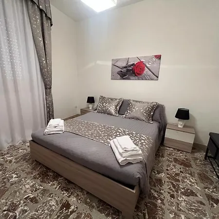 Albemarooms Guest house *