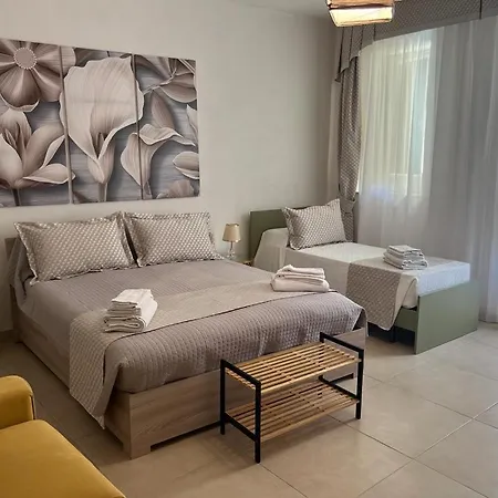 Albemarooms Guest house