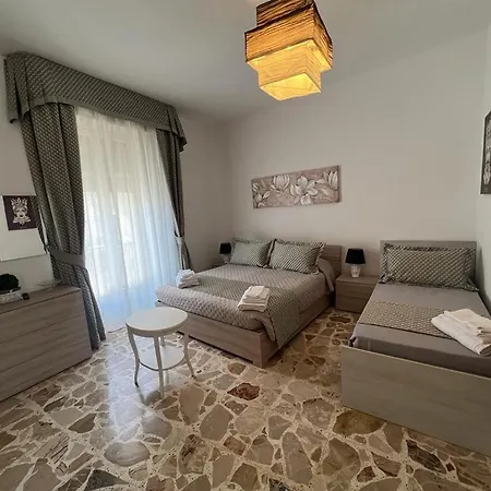 Albemarooms Guest house