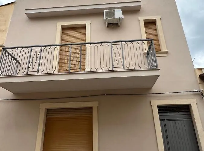 Gæstehus Albemarooms Noto