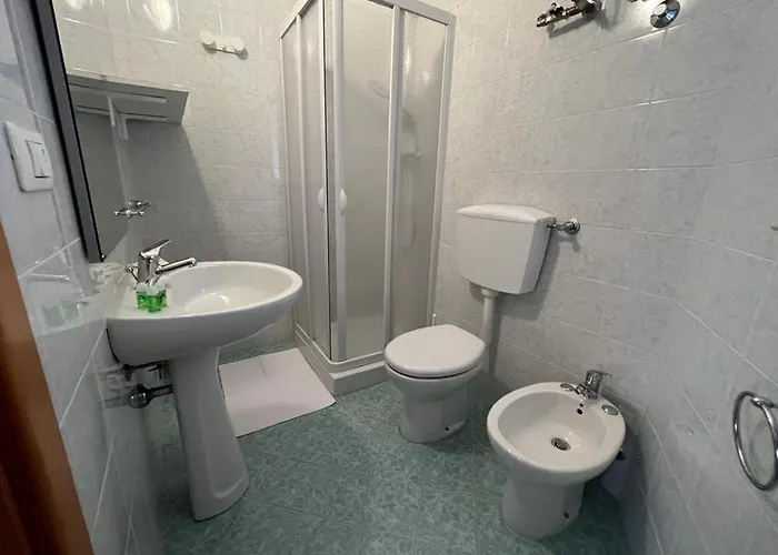 Gæstehus Albemarooms