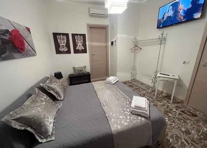 Gæstehus Albemarooms