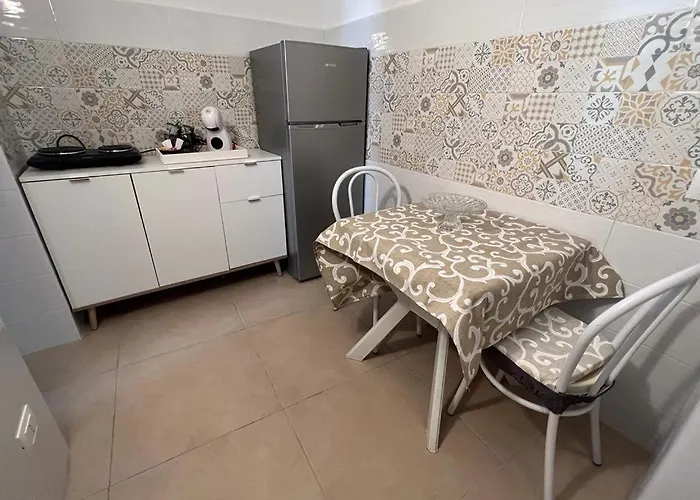 Гостевой дом Albemarooms 3*