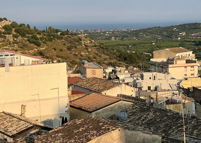 Albemarooms Gæstehus