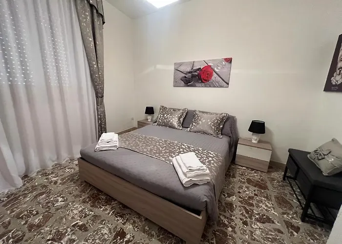 Albemarooms Gæstehus 3*